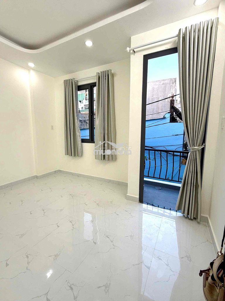 Chính chủ bán căn nhà 4 m 9 m giáp tên lửa - 4