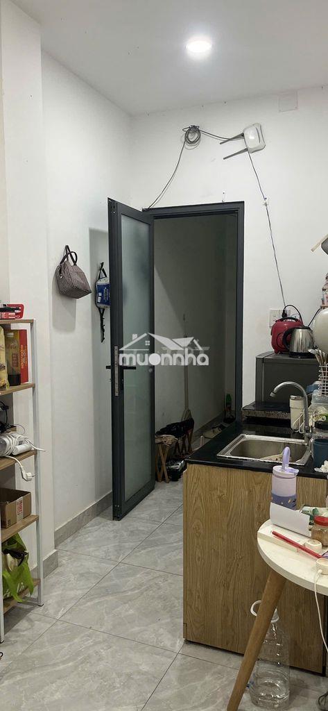 Cho thuê phòng an ninh, an tâm cho nữ trọ – phú nhuận, tp.hcm** - 2