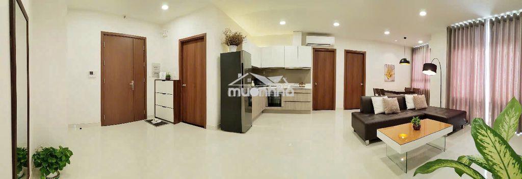 Căn hộ cao cấp grand riveside 2pn như hình đăng - 2