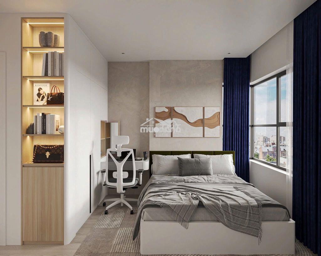 Cho thuê him lam phú an t07/26, nội thất cơ bản - full nội thất, 69m2 - 3