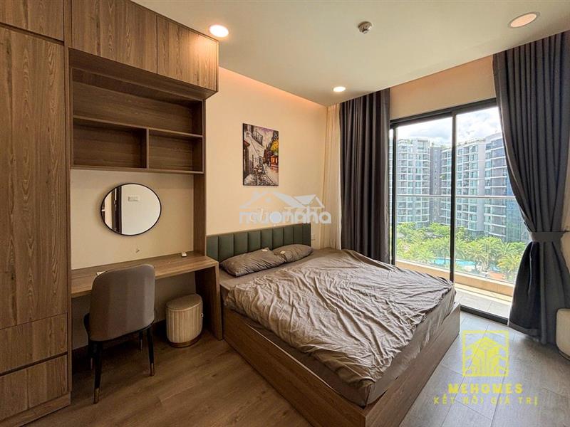 🍀 Diamond centery 3pn full nội thất, ở liền, tặng chỗ đậu xe ô tô