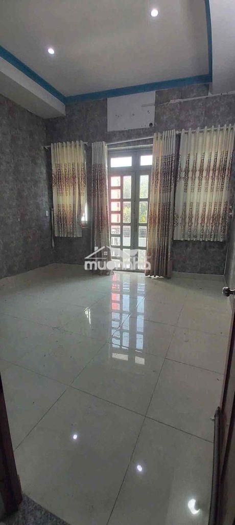 Nhà mặt tiền kinh doanh - trệt lầu - 5.4tỷ - 3
