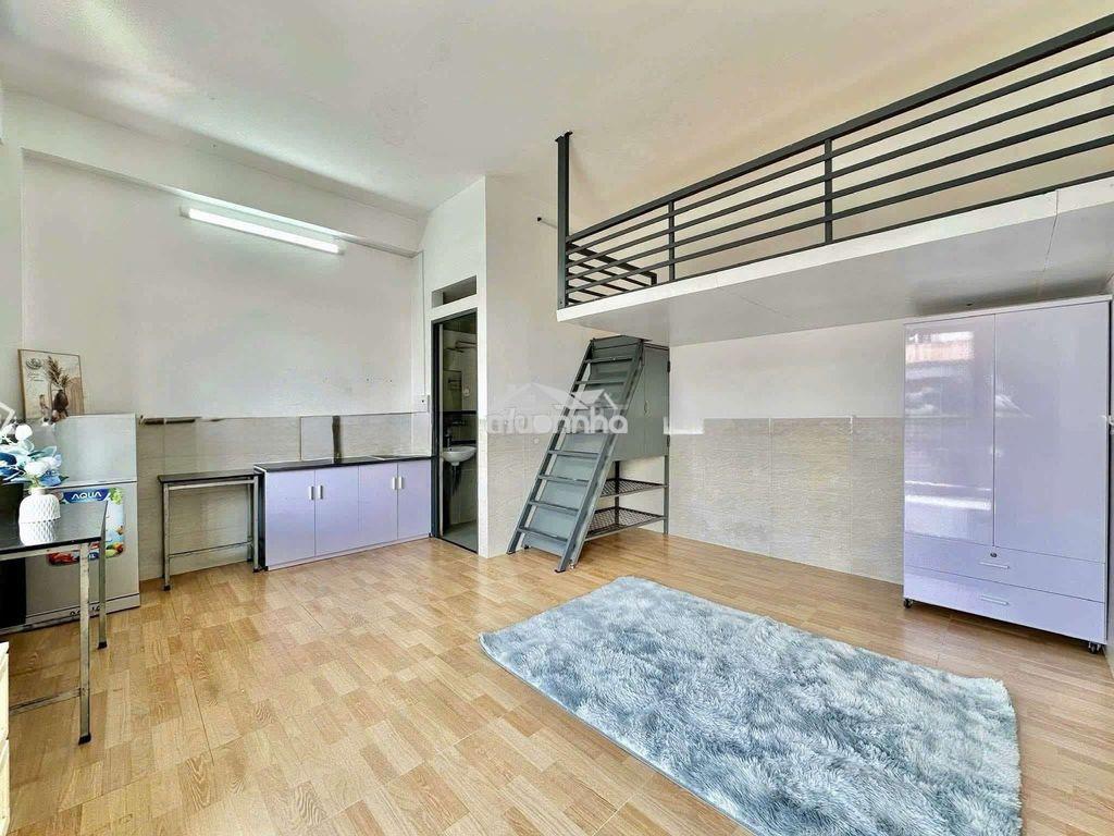 Duplex ban công siêu đẹp ngay học viện hàng không_gần đh huit_etown - 4