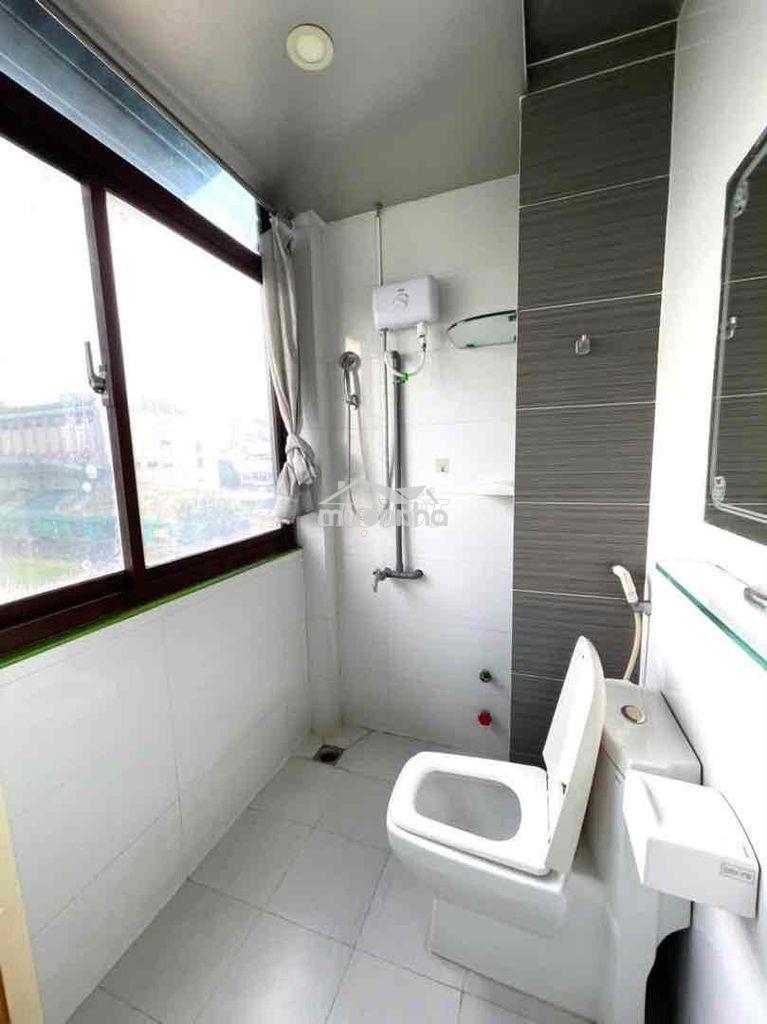Cho thuê căn hộ mini full nt cửa sổ thoáng ngay gần đh xhnv, htv q1 - 4