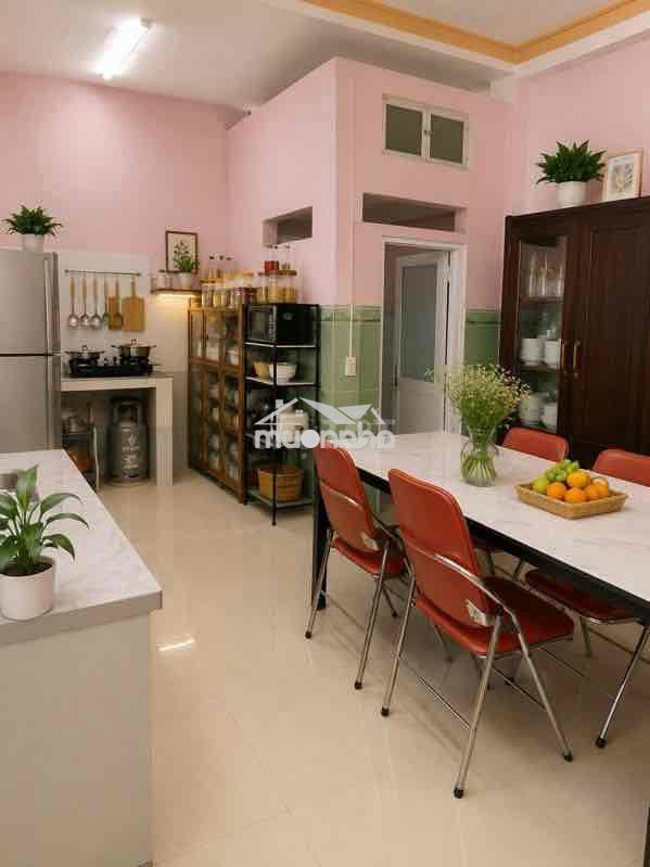🏠162m² – liền kề phú mỹ hưng – vừa ở vừa có dòng tiền – 7 tỷ hơn xíu ( - 3