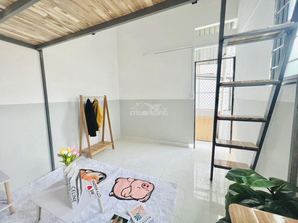 Trống 1p có gác y hình ngay hoàng hoa thám p13_tân bình - 3