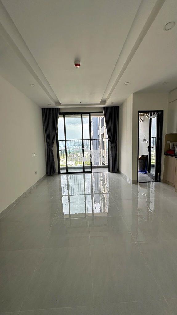 Cho thuê căn hộ 74m2 rộng view đẹp tầng cao thoáng mát 2pn2wc - 4
