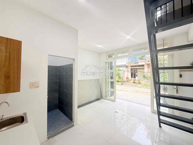 Khai trương mặt bằng kinh doanh tại bà điểm