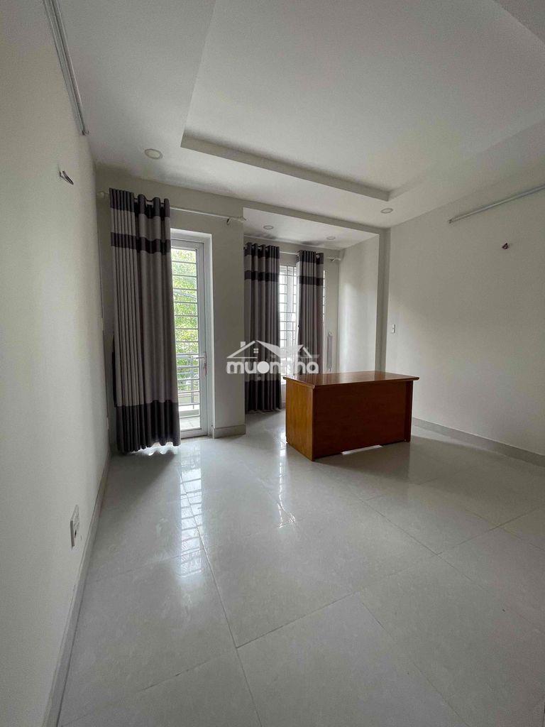 Hẻm vip công viên diệp minh châu. 4x20m trệt 2 lầu 4pn,3wc. - 4