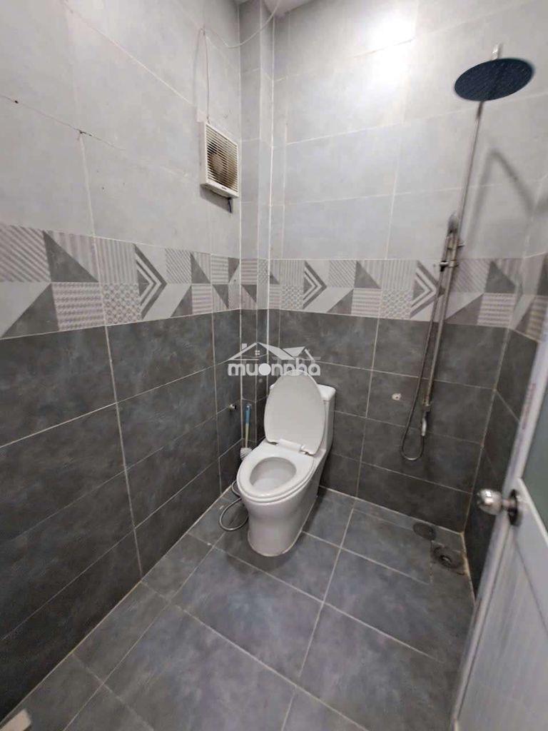 🔥 Nhà cho thuê hẻm 2581 htp nhà bè 👉 4pn 3 wc ⚡️ 8 triệu ⚡️ - 4