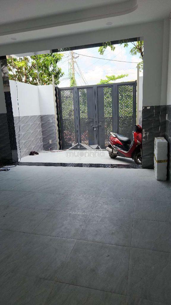 Chính chủ cho thuê phòng mới xây – bà điểm, hóc môn - 3