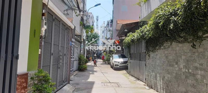 Bán nhà hxh tân hương, q. tân phú, 6x12m, 3 lầu, giá 9,1 tỷ