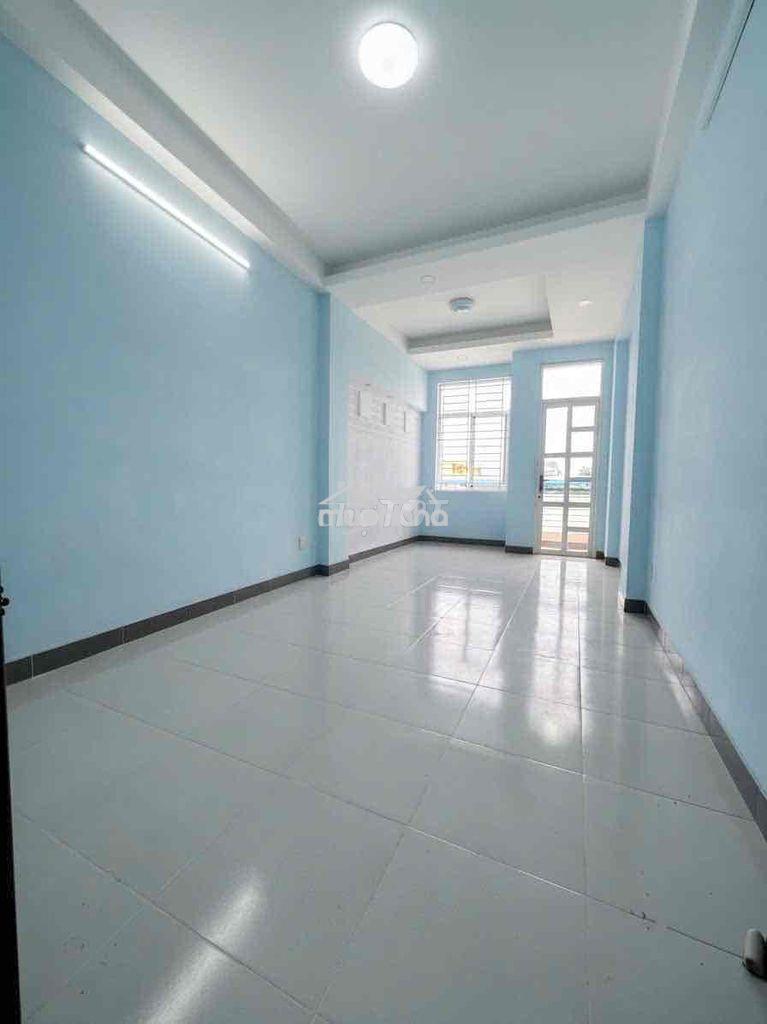 Hàng hiếm quận 6, hẻm xe hơi đỗ cửa, cách 30m ra mặt tiền👍👍 - 4