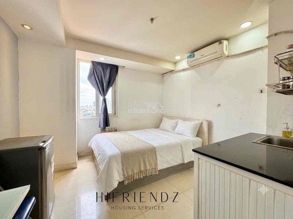Phòng trọ nguyễn biểu quận 5 an ninh sạch sẽ cách đh sài gòn 800m - Ảnh 2
