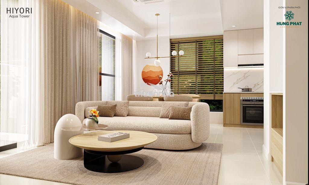 250m chạm biển – sở hữu căn hộ hiyori view trực diện biển đẹp hiếm có - 4