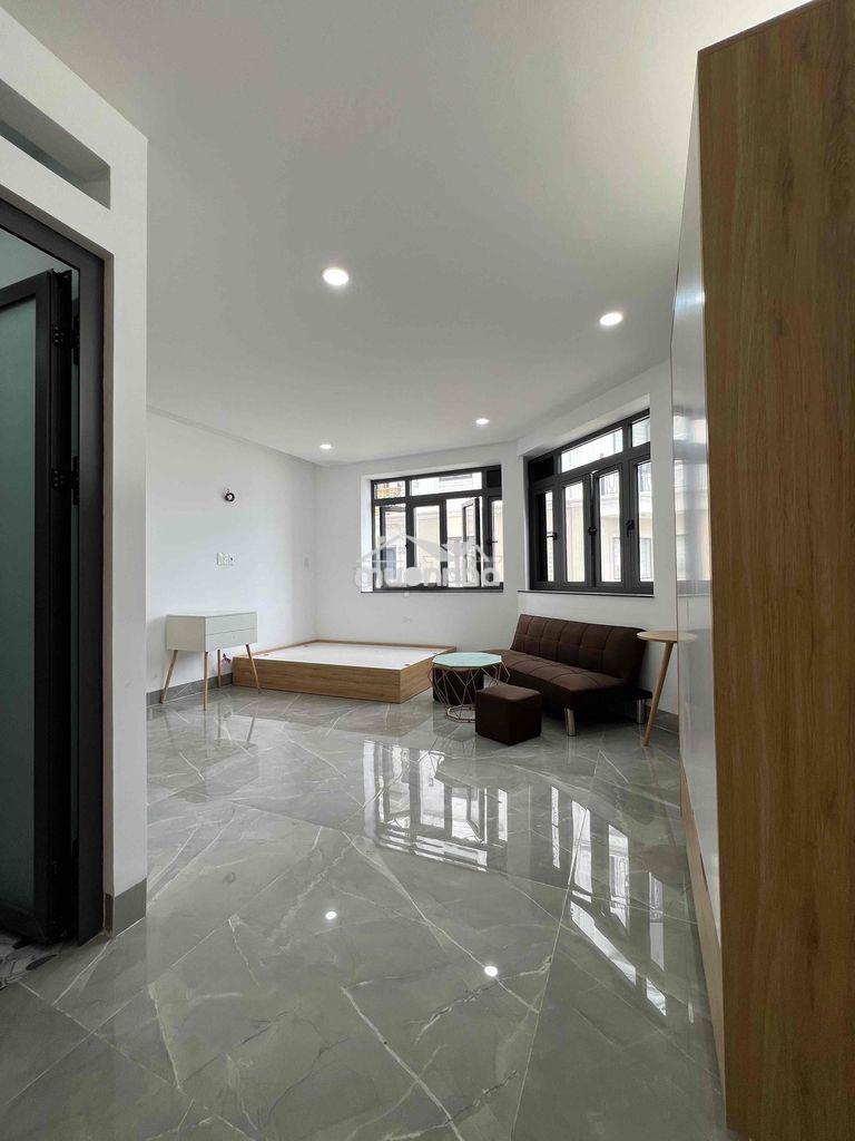 Khai trương phòng sẵn nội thất - cửa sổ trời - hương lộ 2 - bình tân - 2
