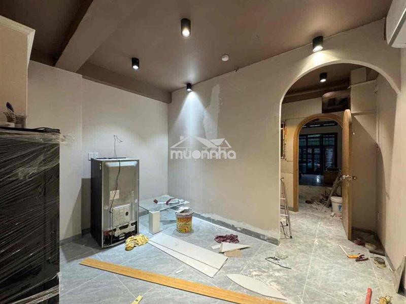 🏠 Phòng trệt gần aeon tân phú – mới 100%