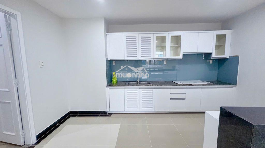 Bán căn hộ giai việt, dt150m2, 3pn, 3wc, nhà đẹp, tầng thấp giá 6.5 tỷ - 4
