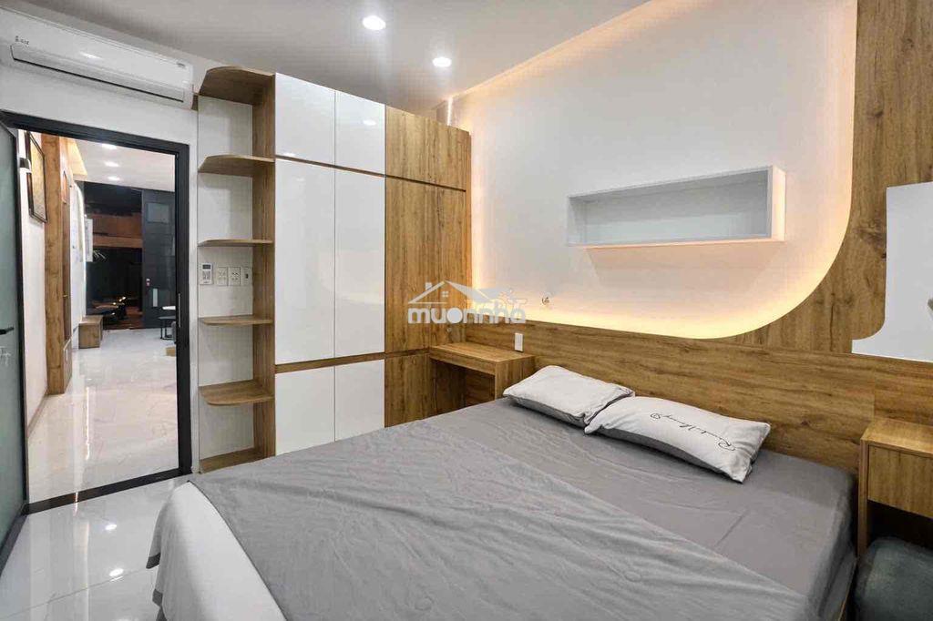 Nhà mới ngay q.1 full nội thất - 4