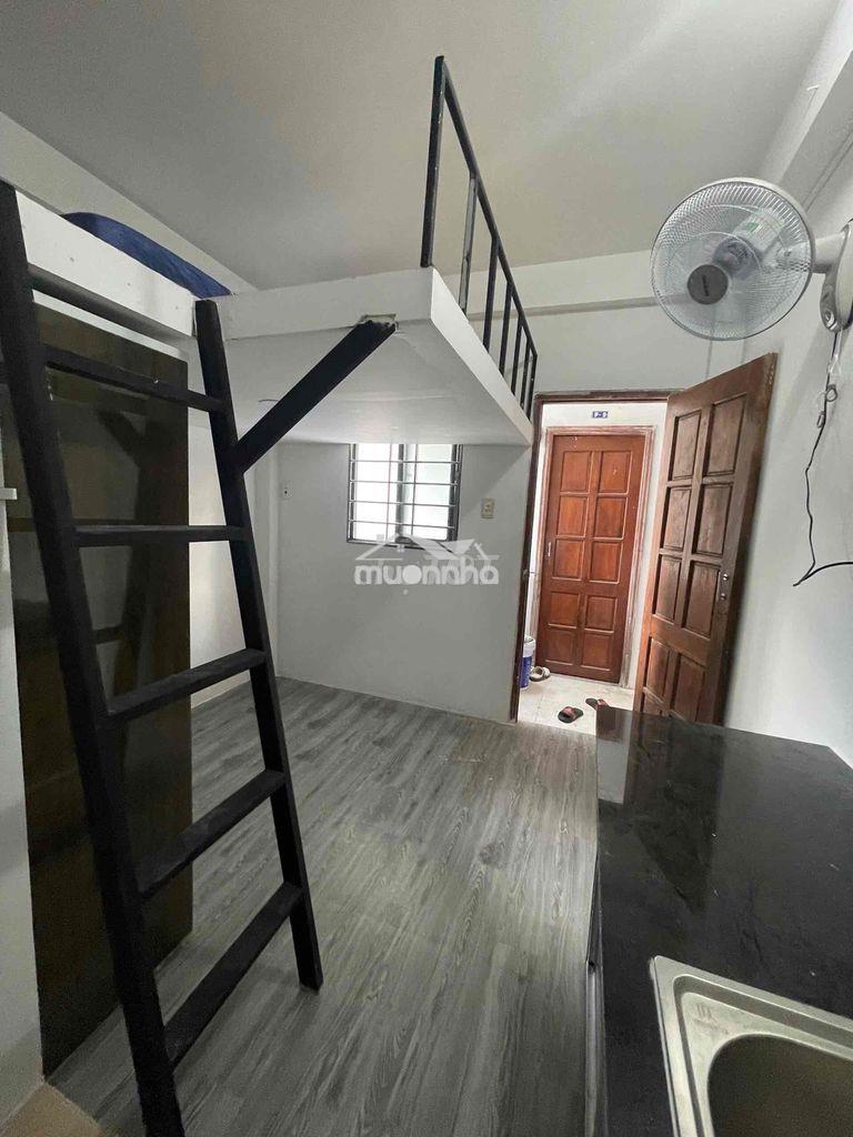 Phòng sinh viên gần vov và các trường ở cvpm - 3