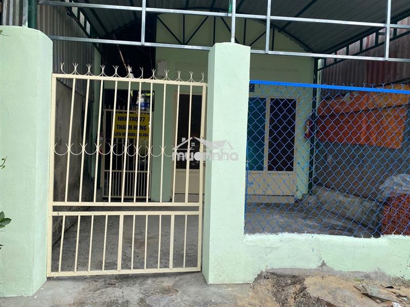 Phòng trọ cho thuê ấp bàu tre, tân thông hội, củ chi