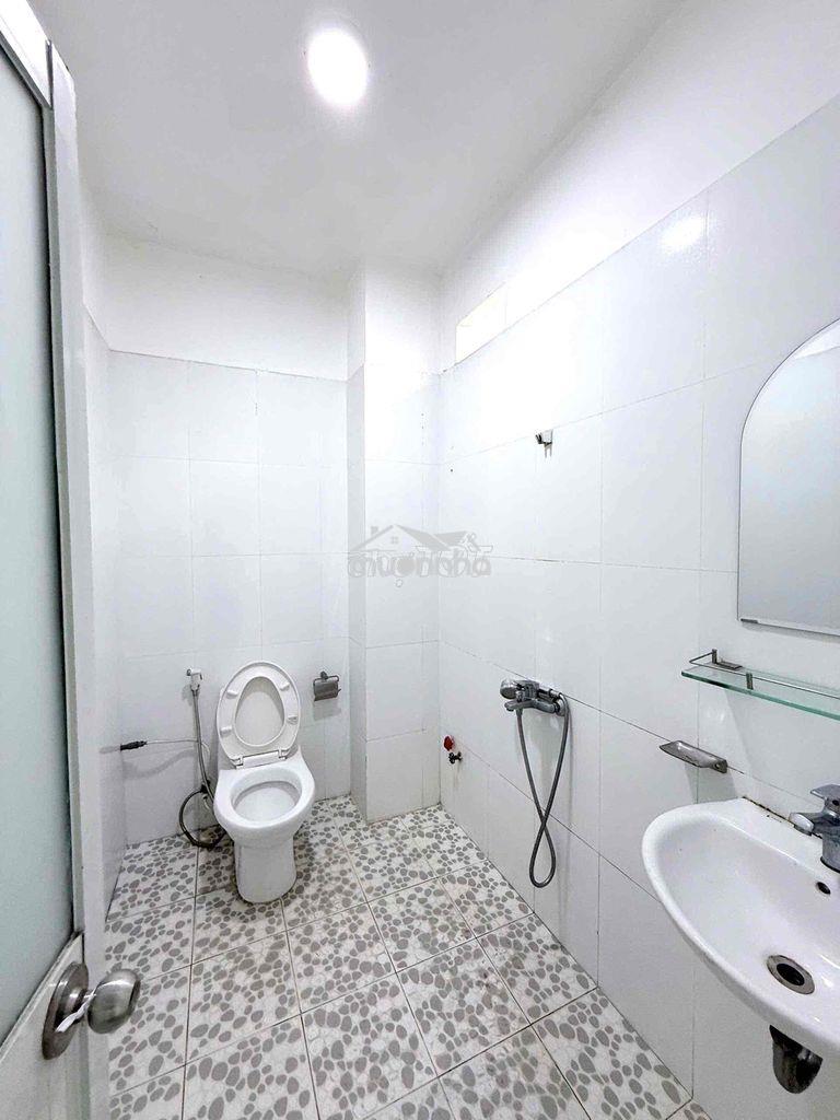 Cho thuê chdv full nội thất - 2