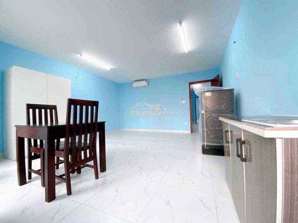 Studio ban công 30m² phạm thế hiển q8 – full nội thất – giá 4,5 triệu - 3