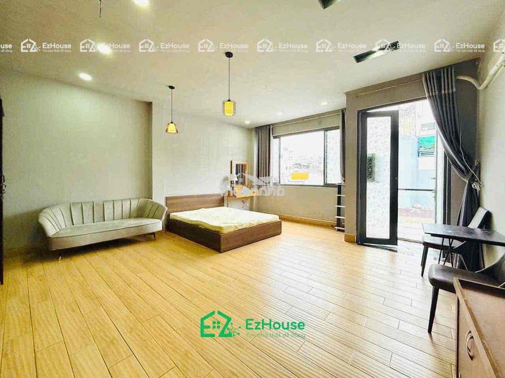Gần ngay đh mở- full nội thất ban công- giá thật - Ảnh 4