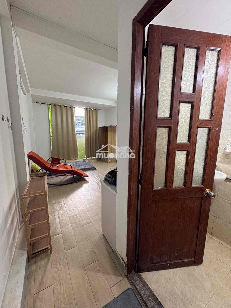Căn hộ rộng 35m2, full nội thất - 3