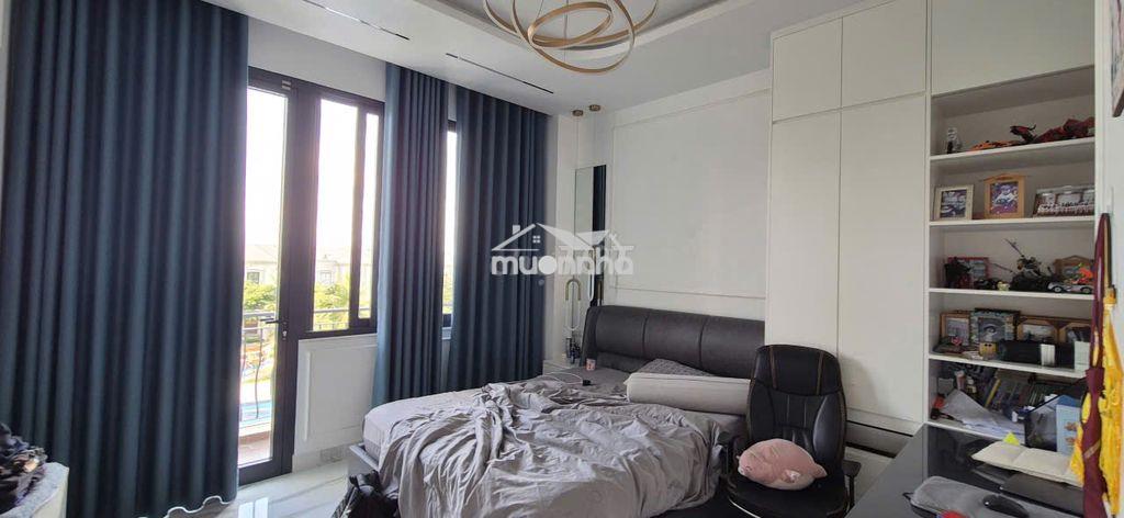 Bán nhà 6 tầng có thang máy nội thất cao cấp - khu vinhomes quận 9  - 4