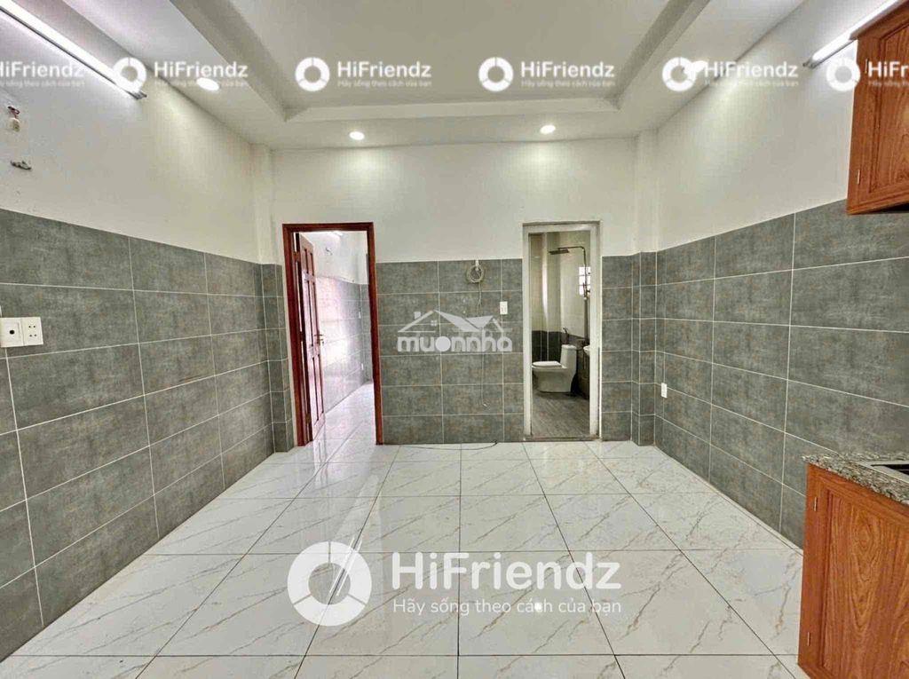 Căn hộ một phòng ngủ tách bếp có máy lạnh gần đh văn hiến - đầm sen☘️ - Ảnh 2