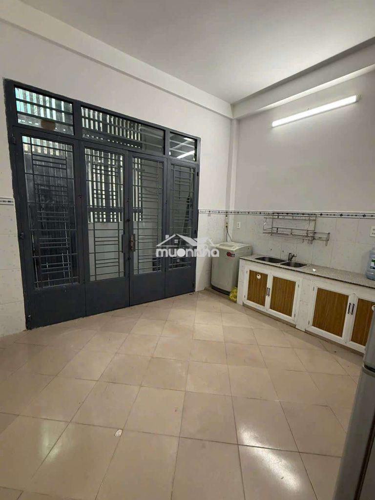 Nhà hẻm xe hơi-2pn-2wc-gia-14tr-tl-ung văn khiêm-q-binh thạnh - 2