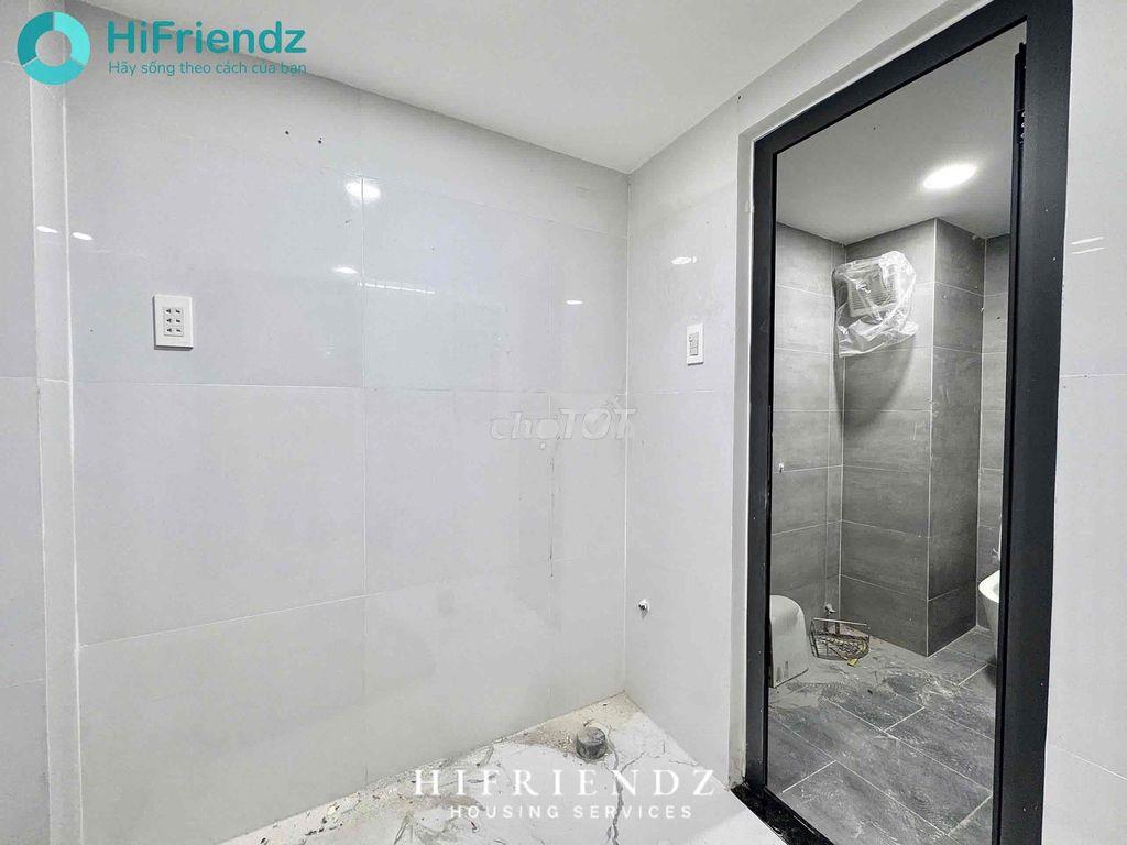 🌊Khai trương duplex mới kengggg nằm ngay bến xe quận 8 - 4