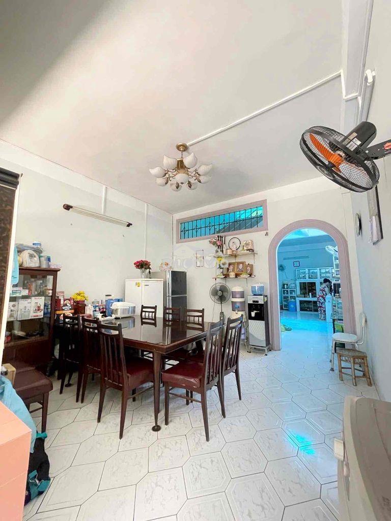 Lê đại hành – phường bình thới – đường 8m - 4