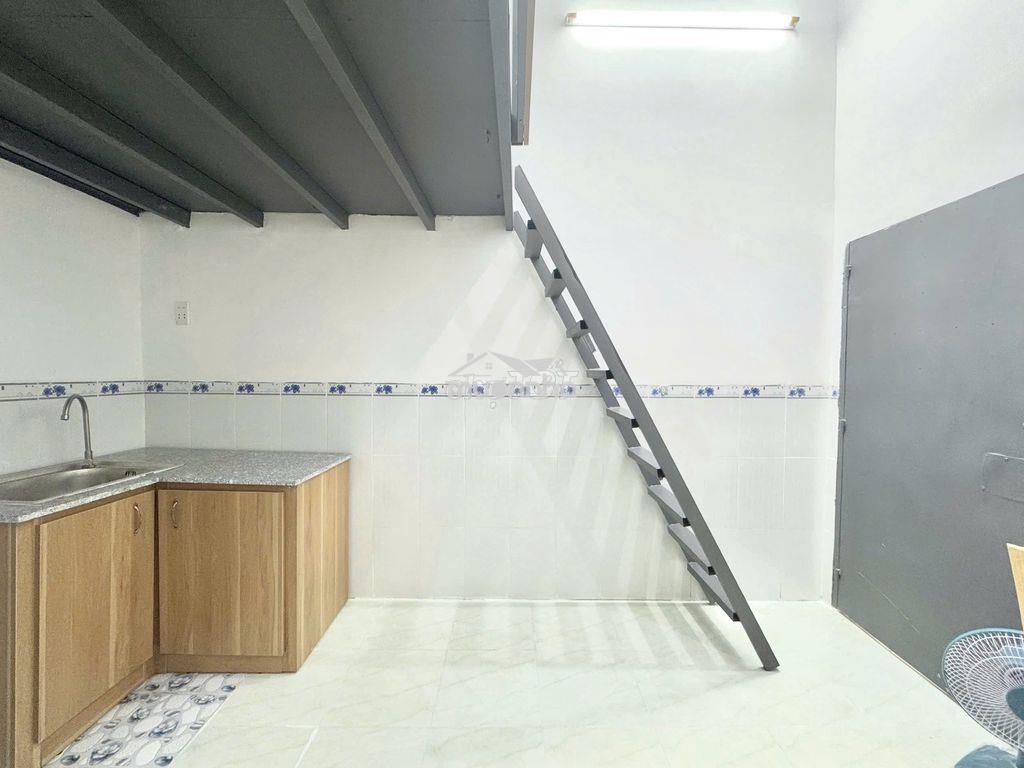 Cho thuê phòng metro suối tiên - làng đại học - đại học quốc gia - 2