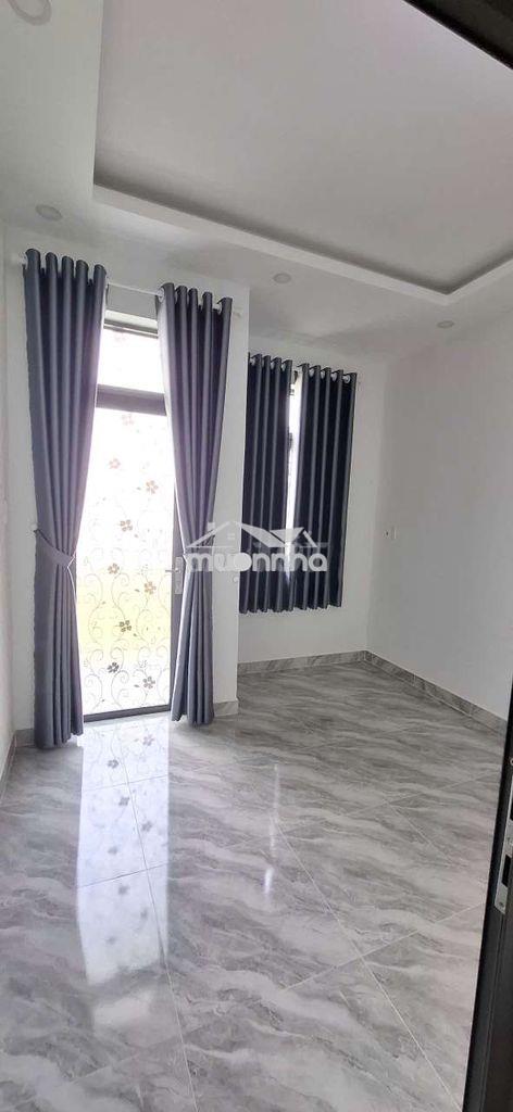Cho thuê nhà nguyên căn phường thới an giá rẻ - 2