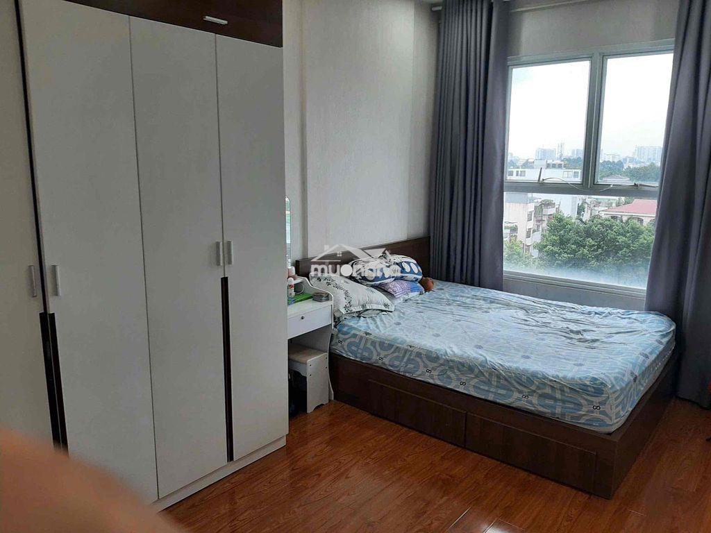 Chính chủ bán gấp cc carillon 3 2pn 2wc giá 4ty3 có sổ sẳn - 4