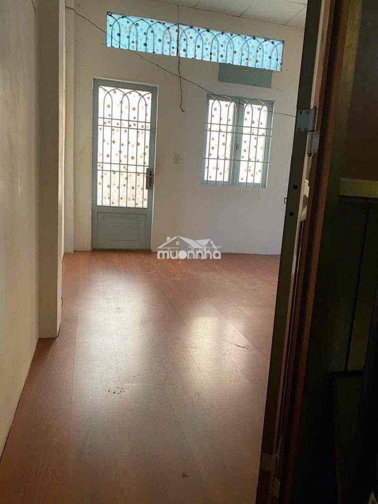 Cho thuê nhà 3 tháng 2 q11 giá 9tr 5 x 7 trệt, lầu hẻm 3m sát mặt tiền - 3