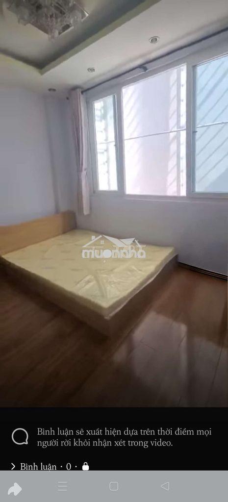 Phòng mới đường số 45 tân quy  - 3