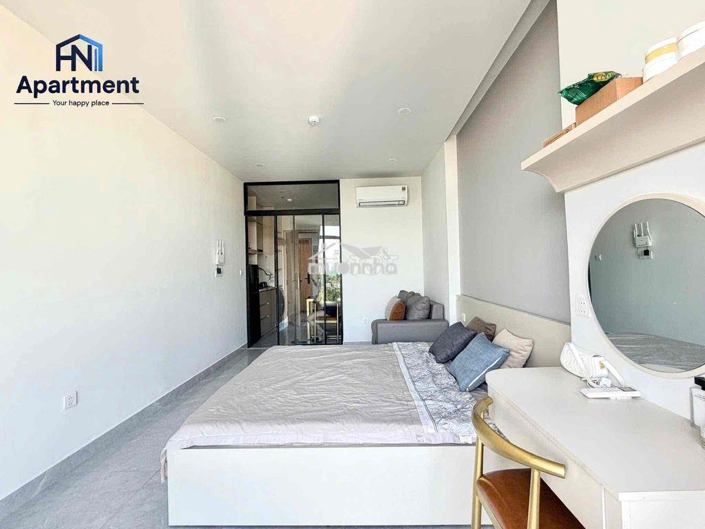 🔥🔥Khai trương hệ thống 1pn/2pn/studio quận 7 _ gần lotte, rmit, q4,q1 - 2