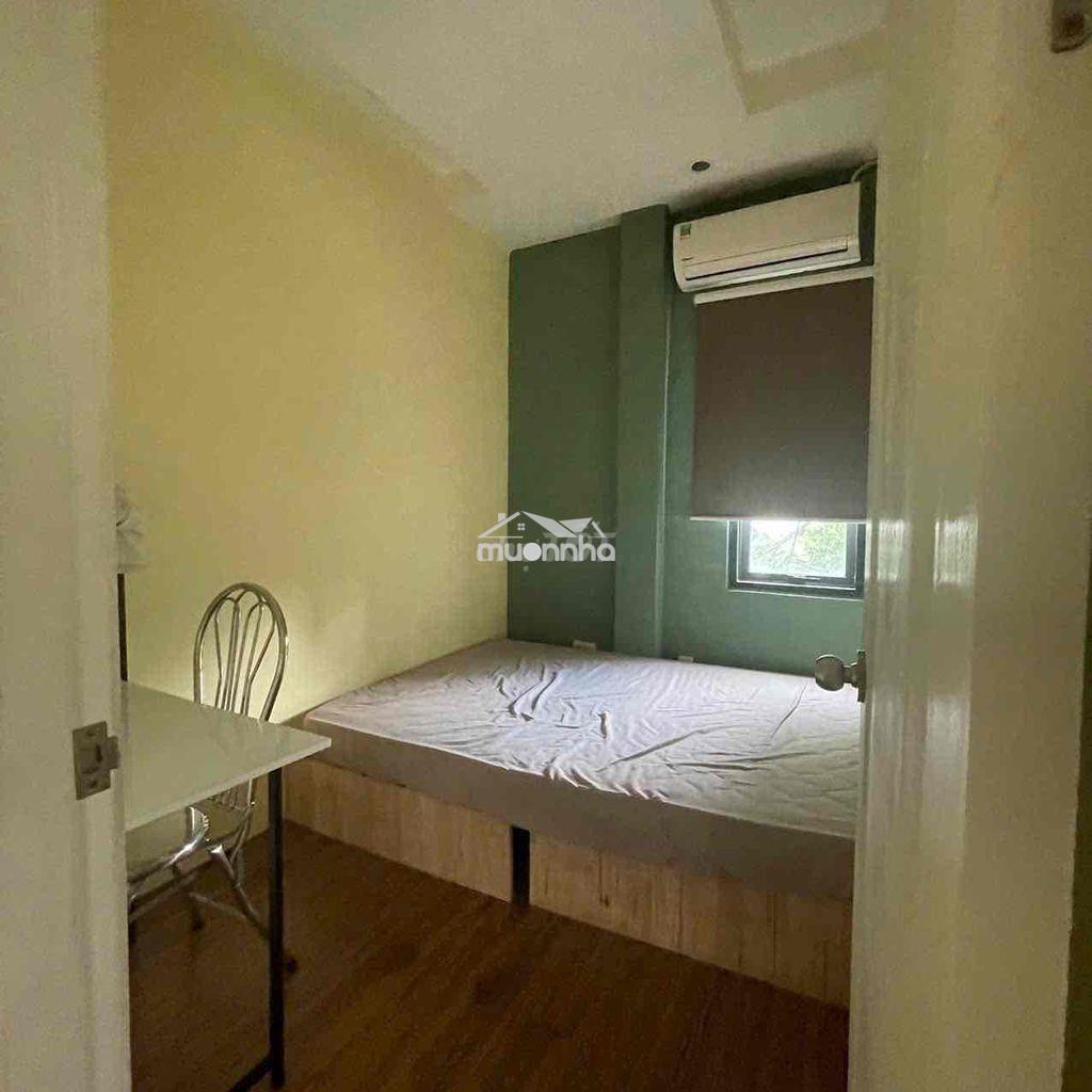 Cho thuê chdv 2pn view bờ kè hoàng sa- quận 1. ở 3-4 người thoải mái - Ảnh 3