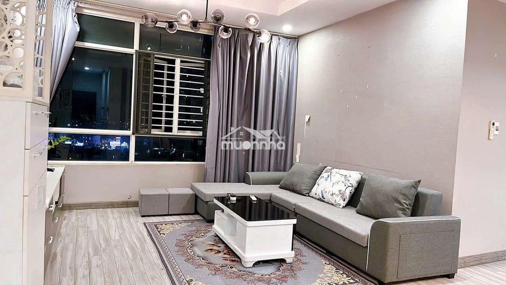 Cho thuê căn hộ 3pn 129m2 - 2