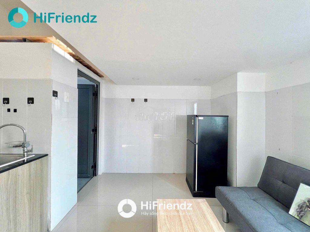 Duplex full nội thất có thang máy - bảo vệ gần đh văn hiến đh h bàng☘️ - 3
