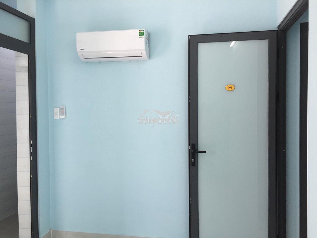 Phòng trọ gần đại học văn lang bình thạnh đặng thùy trâm - 4