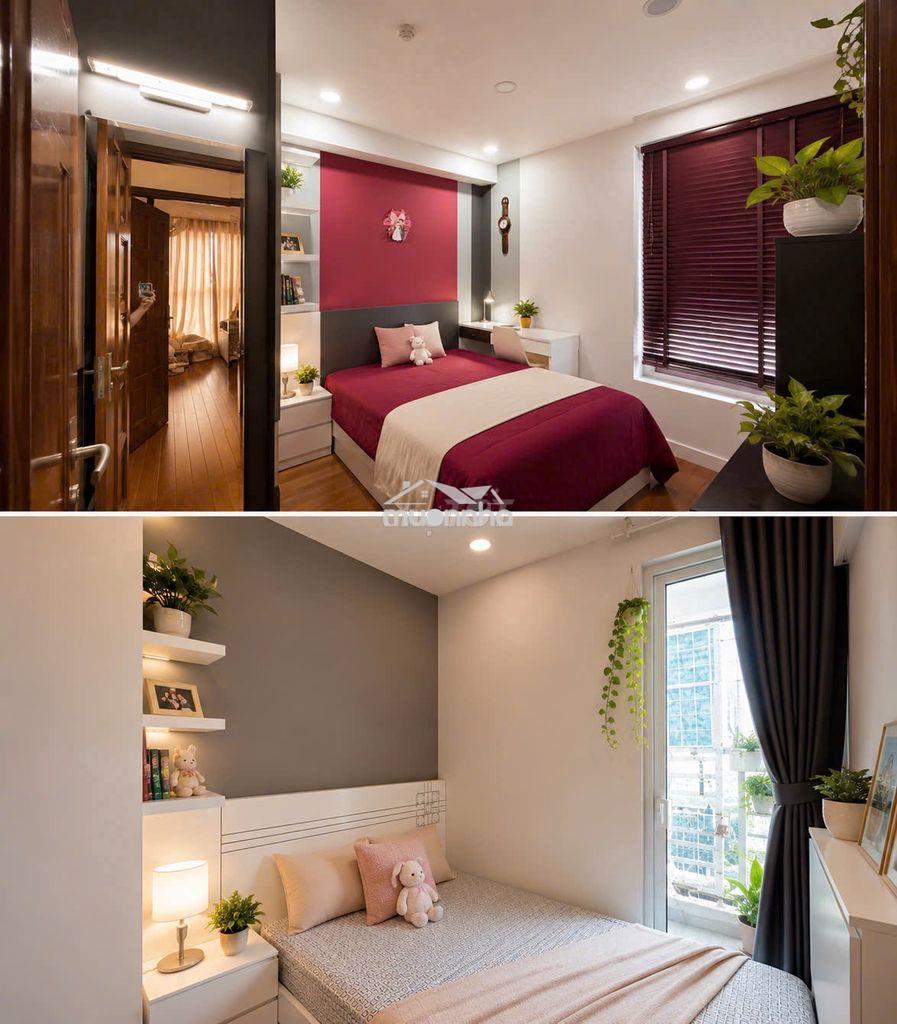 Bán căn góc orchard park view novaland khu sân bay 83m2 đầy đủ mới - 2