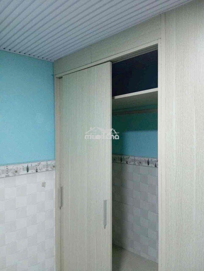 Phòng rộng gần chợ phạm thế hiển, cách cầu phạm hùng 500met, - 4
