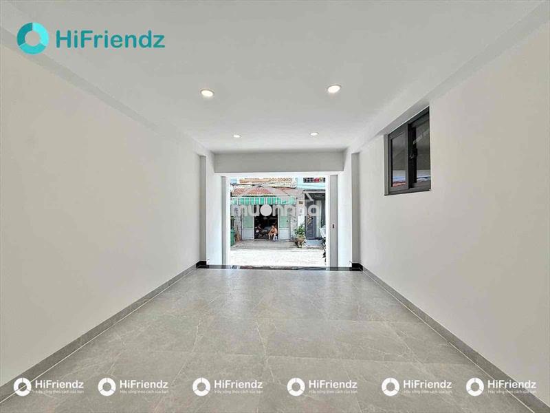 Cho thuê shop house kinh doanh nhỏ mặt tiền đường tân sơn gò vấp
