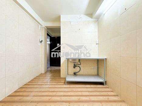 Trống 1 phòng 2tr3 ở 1 người ngay giáo xứ lạc quang - 3