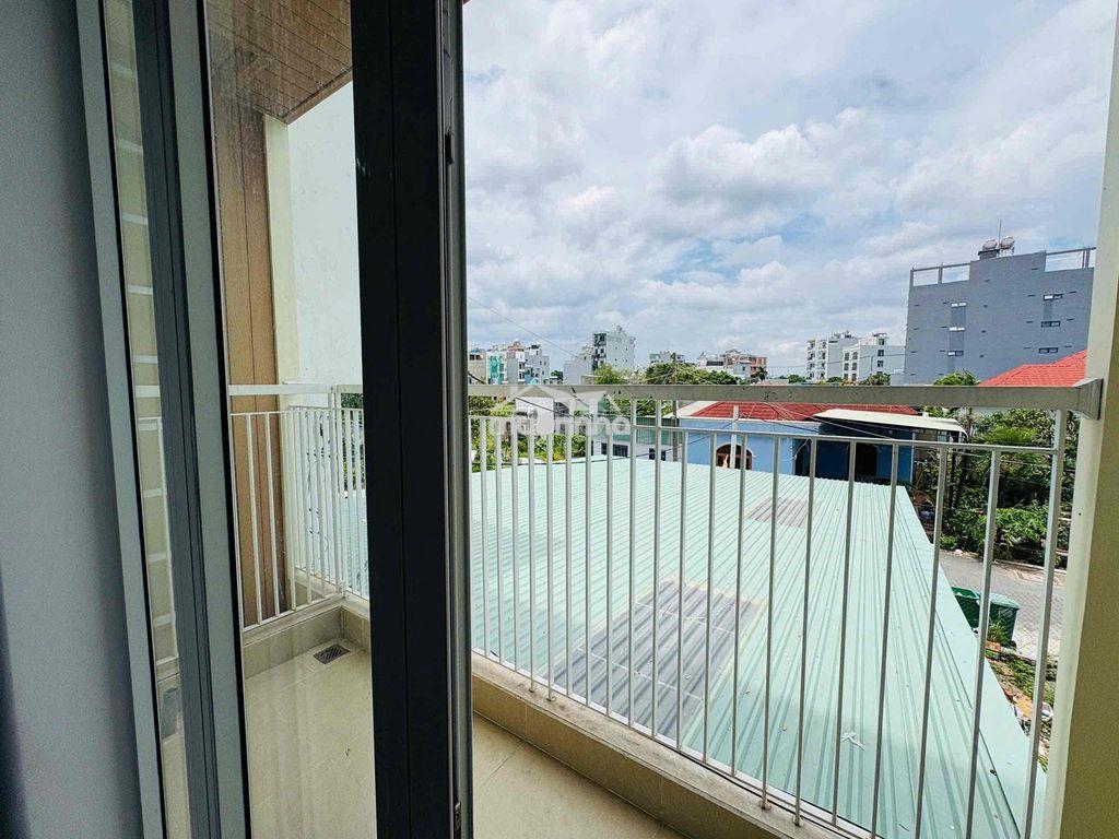 Duplex cao 2m nằm ngay nguyễn thái sơn 5p qua vlu - 4