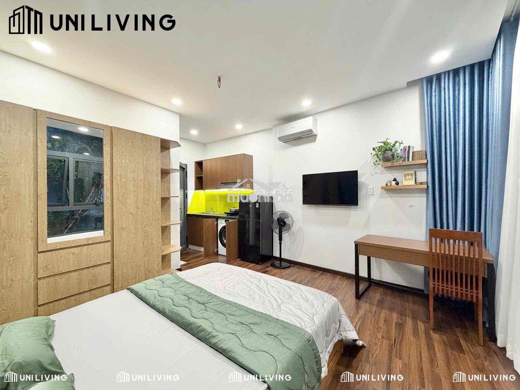 Căn hộ full nội thất gần ute, utc2 , ptit lê văn việt thủ đức - 2